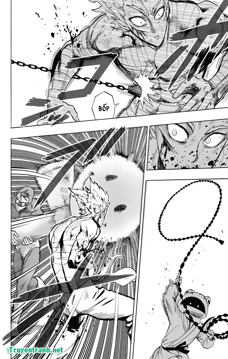 Onepunch Man Tập 122 trang 32