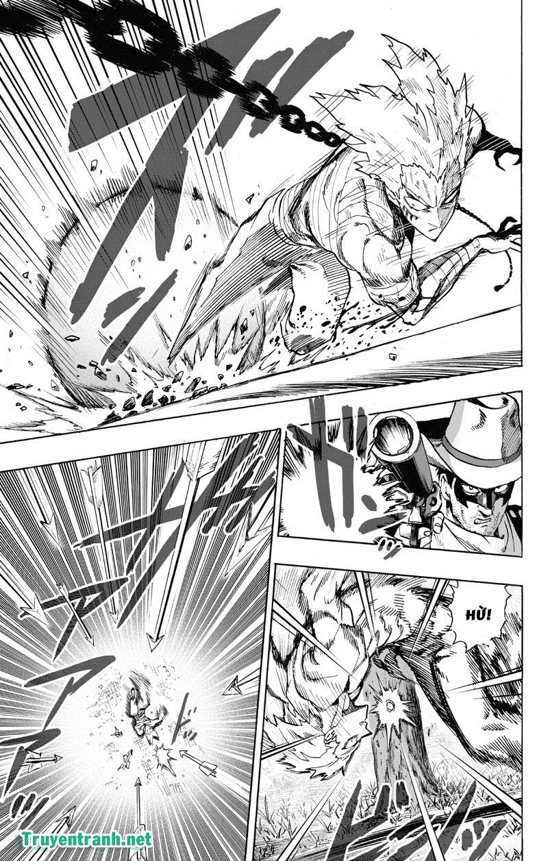 Onepunch Man Tập 122 trang 35