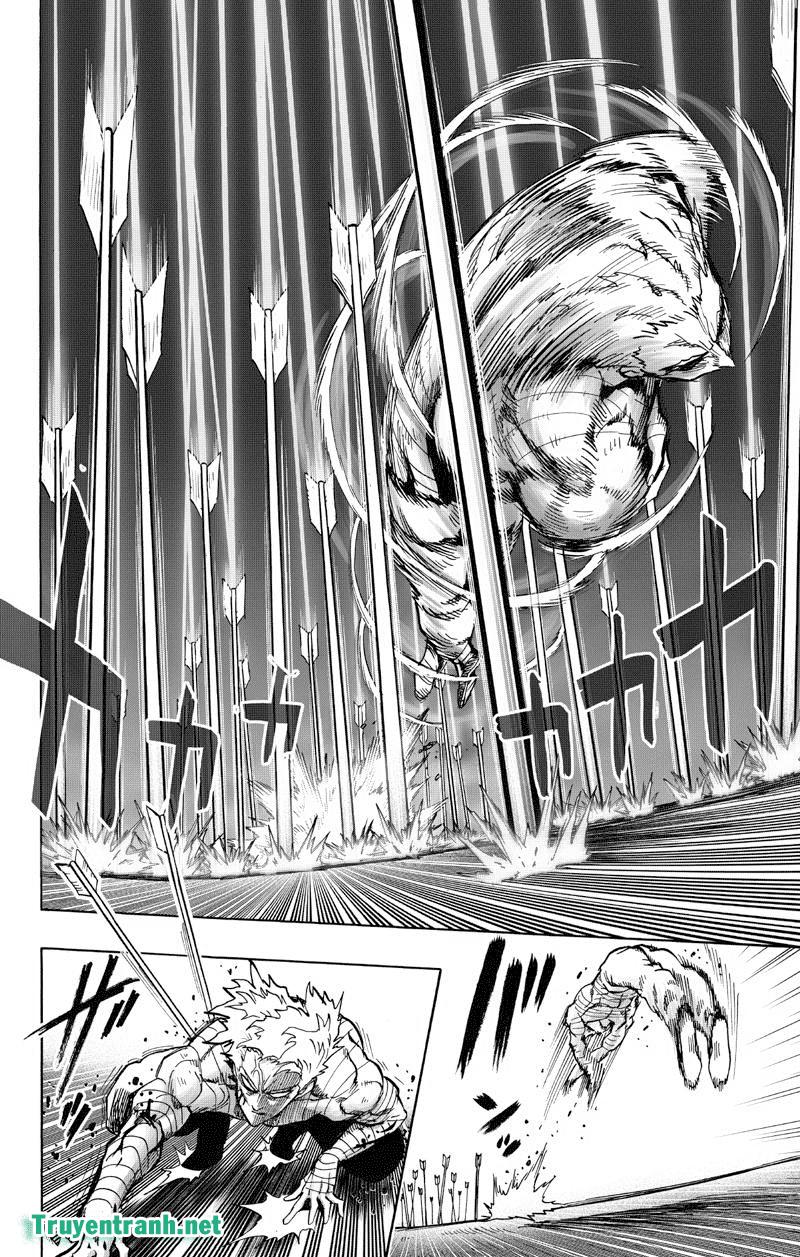 Onepunch Man Tập 122 trang 36
