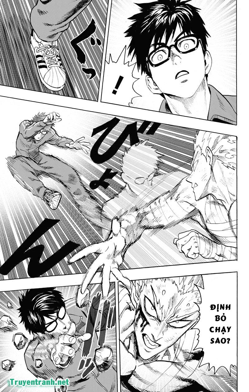 Onepunch Man Tập 122 trang 39