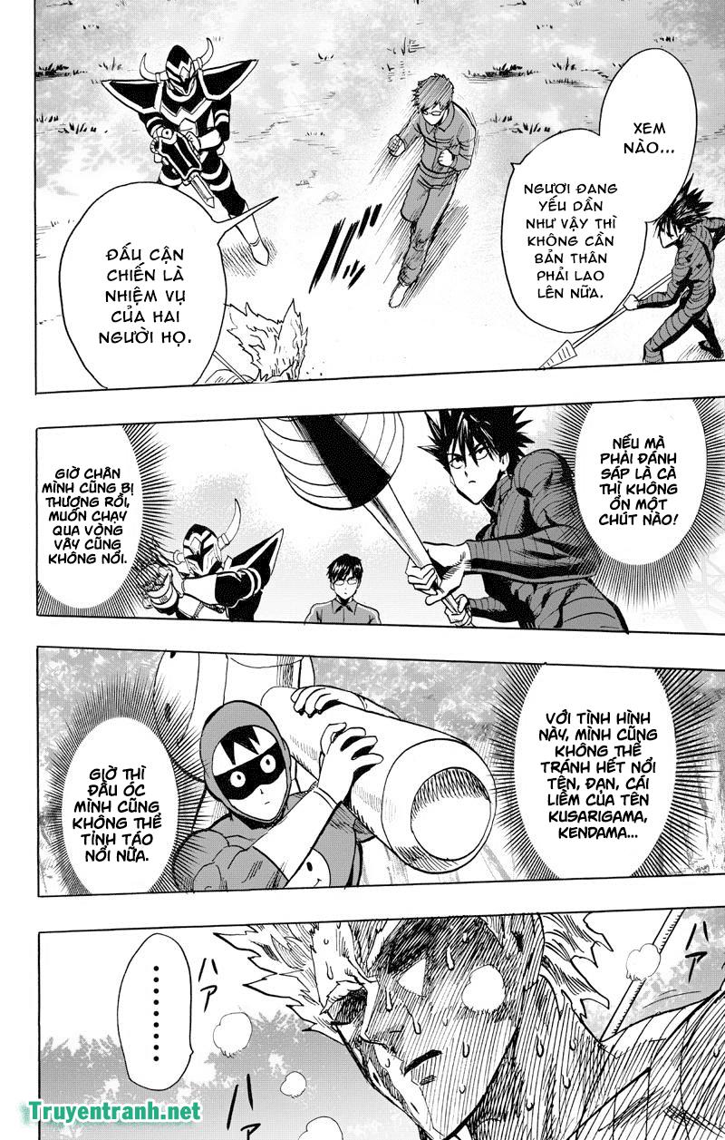 Onepunch Man Tập 122 trang 42
