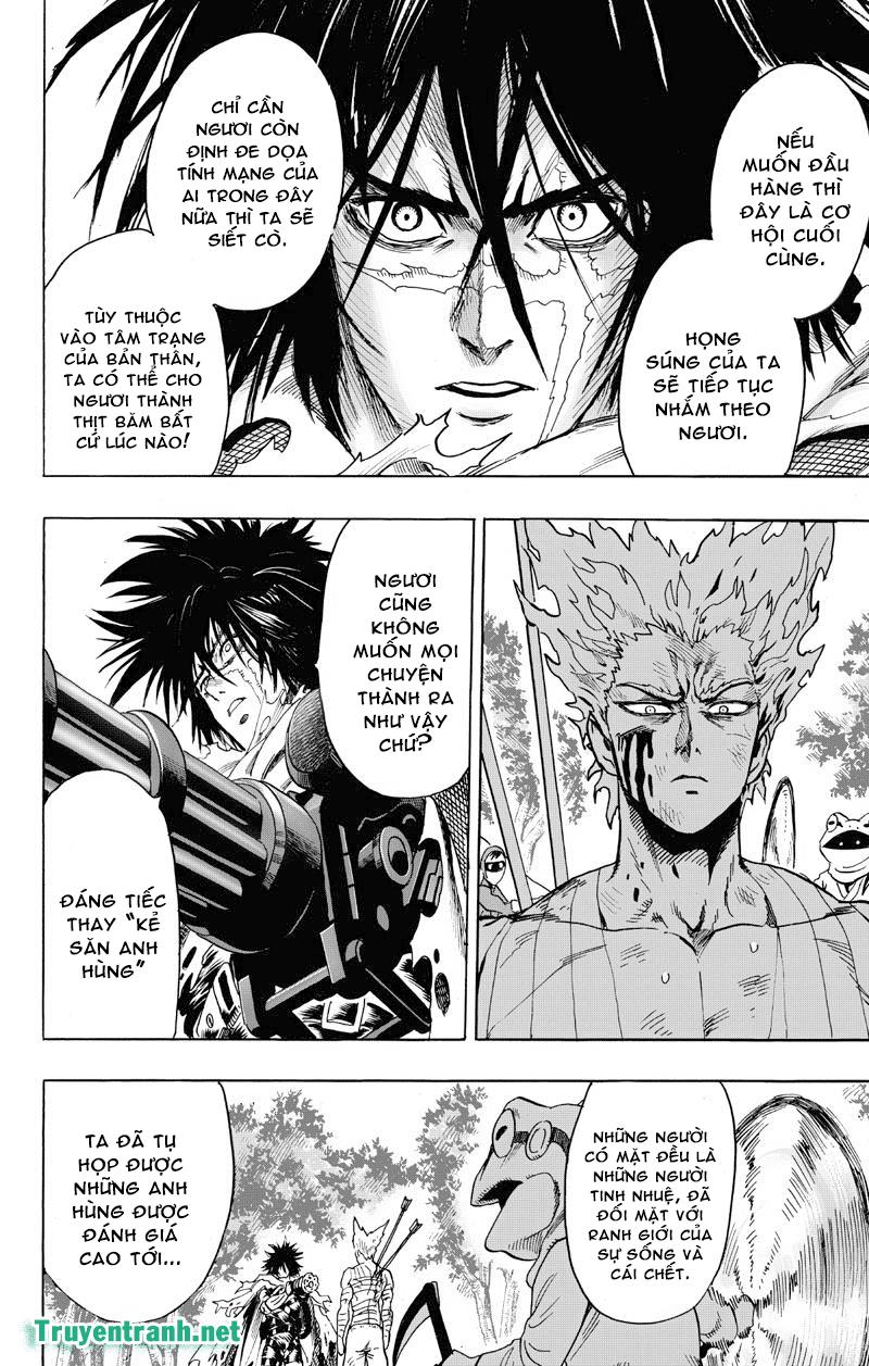 Onepunch Man Tập 122 trang 44