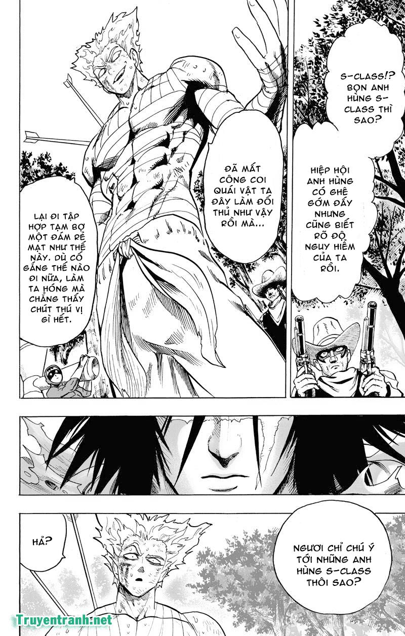 Onepunch Man Tập 122 trang 46