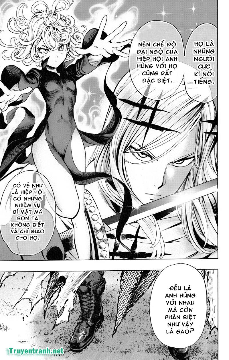 Onepunch Man Tập 122 trang 47