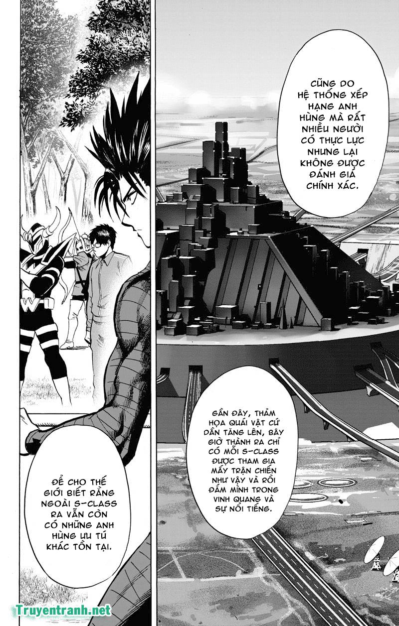 Onepunch Man Tập 122 trang 48