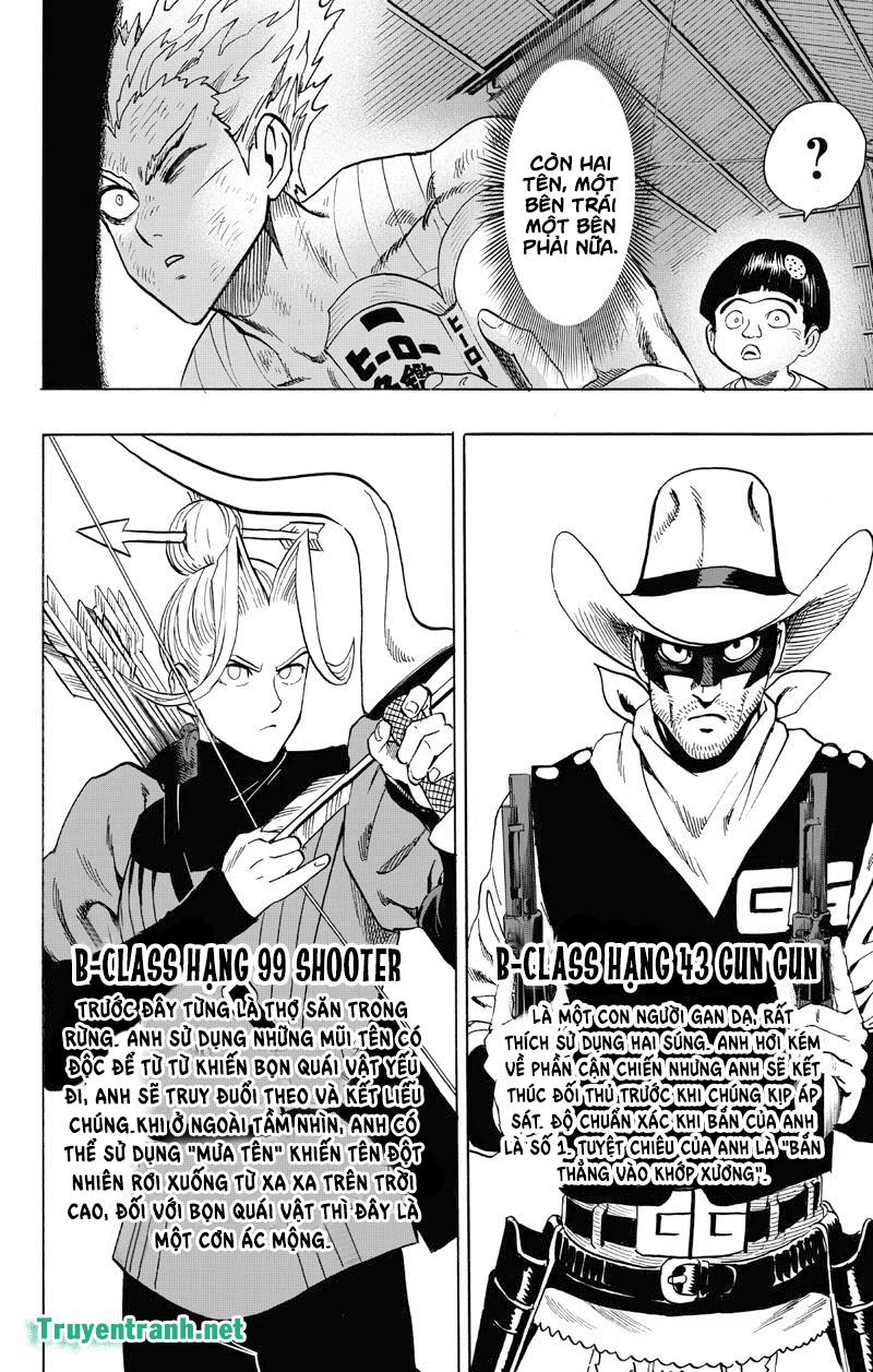 Onepunch Man Tập 122 trang 10