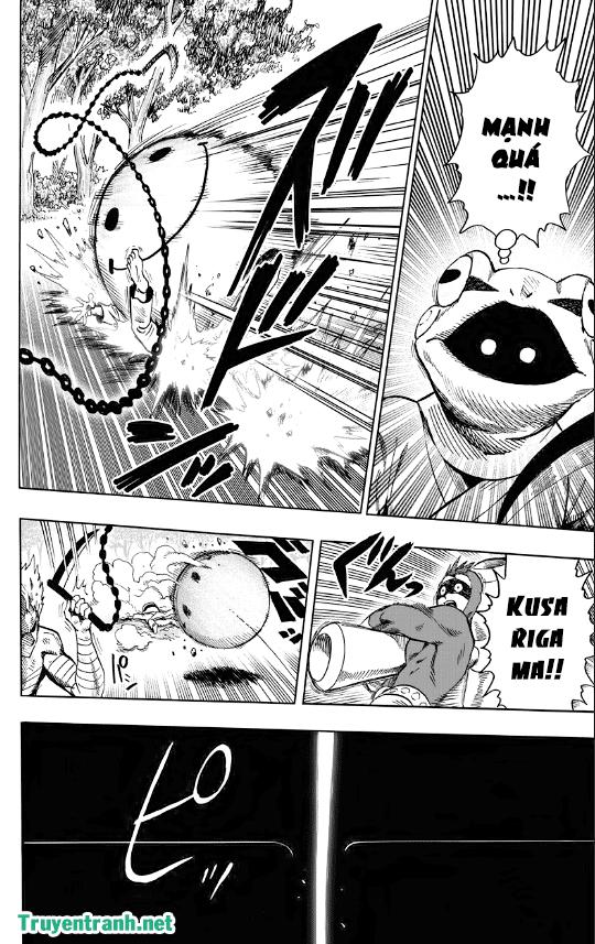 Onepunch Man Tập 123 trang 12