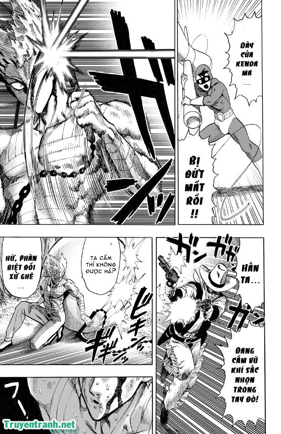 Onepunch Man Tập 123 trang 13