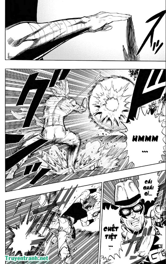Onepunch Man Tập 123 trang 14