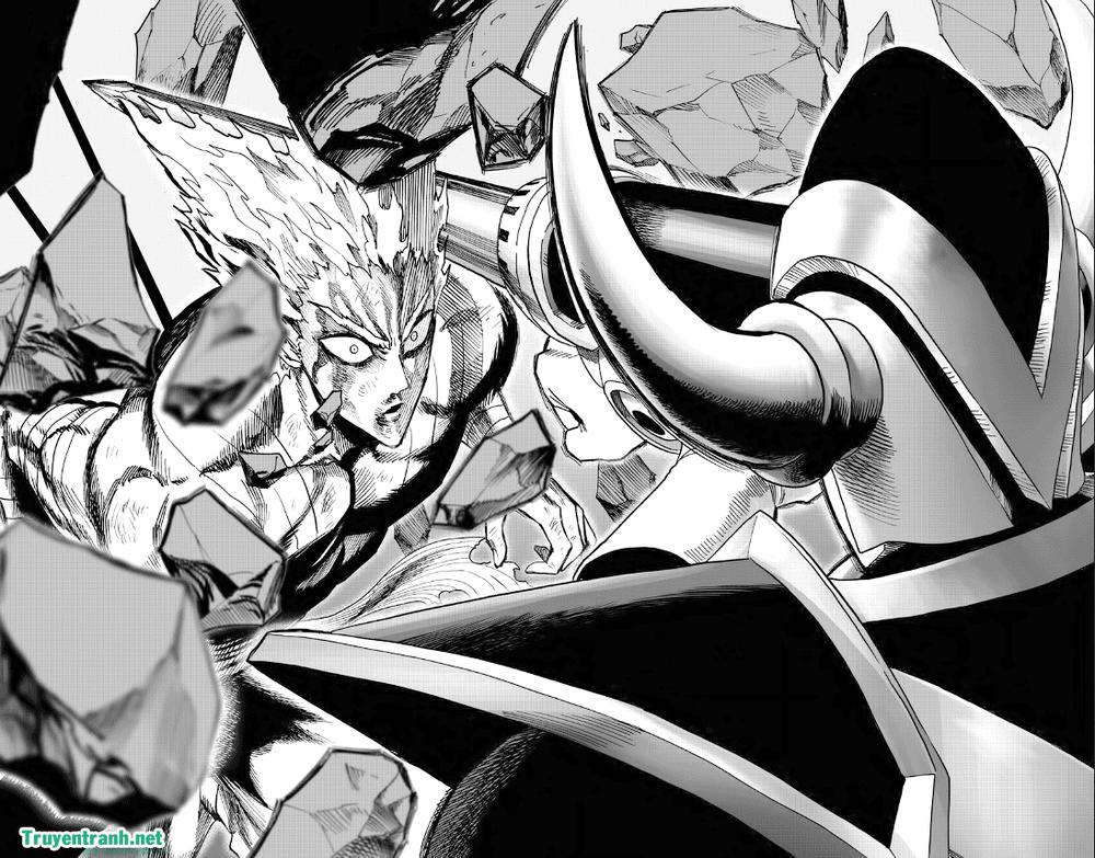 Onepunch Man Tập 123 trang 16