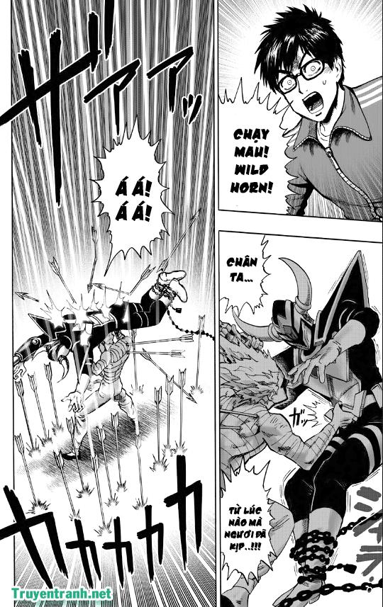 Onepunch Man Tập 123 trang 17