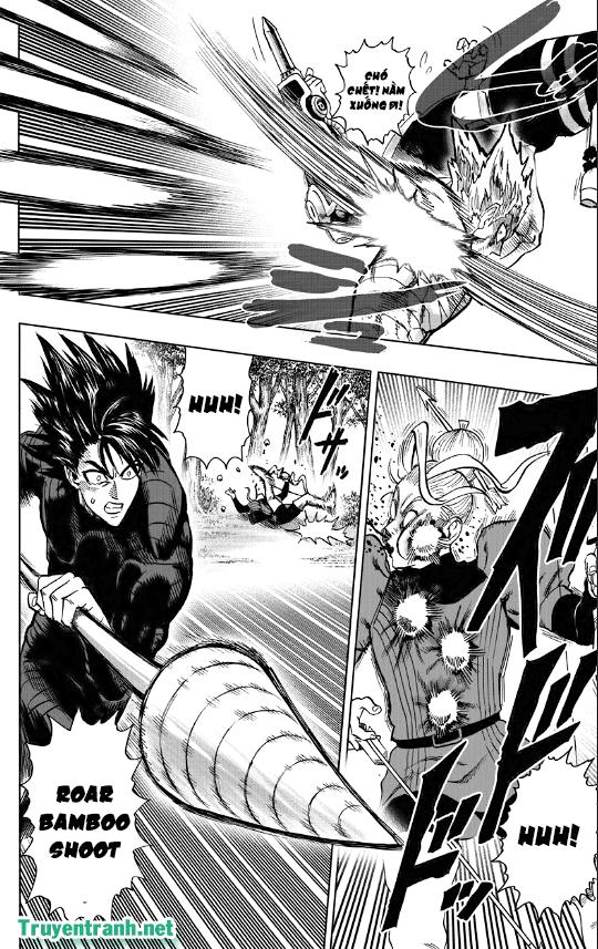 Onepunch Man Tập 123 trang 19
