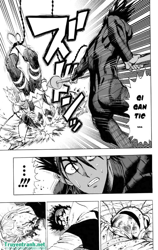 Onepunch Man Tập 123 trang 20