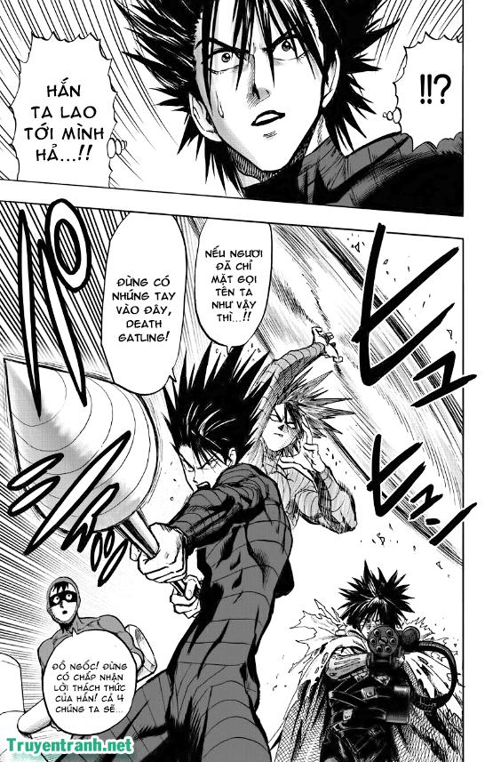 Onepunch Man Tập 123 trang 24
