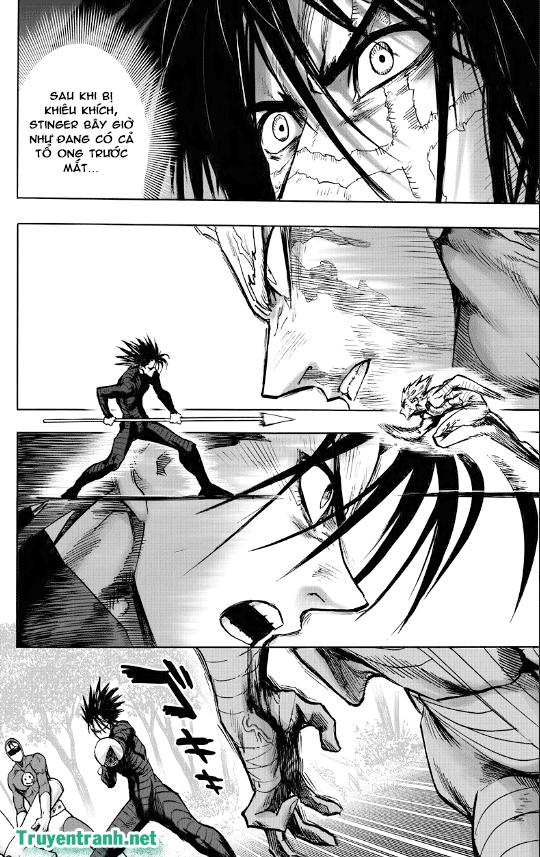 Onepunch Man Tập 123 trang 25