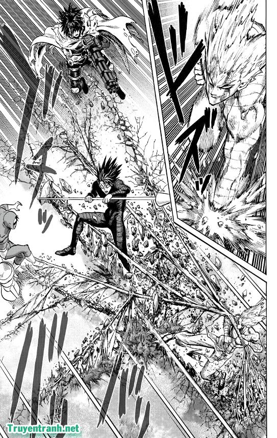 Onepunch Man Tập 123 trang 26