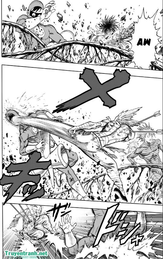 Onepunch Man Tập 123 trang 27