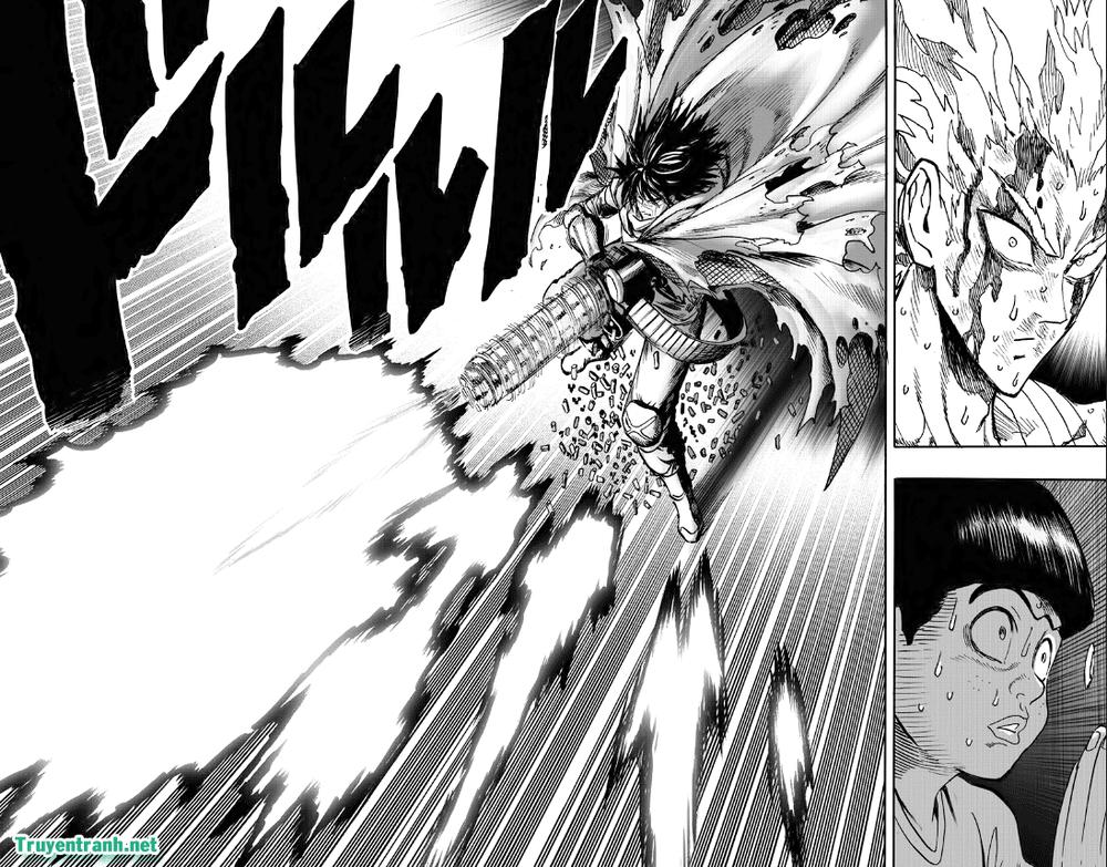 Onepunch Man Tập 123 trang 29