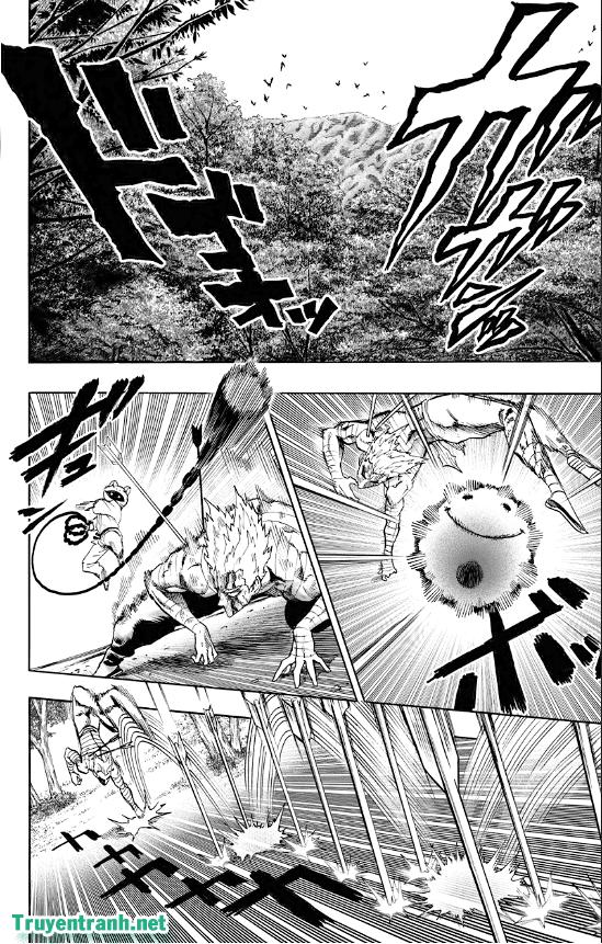 Onepunch Man Tập 123 trang 4