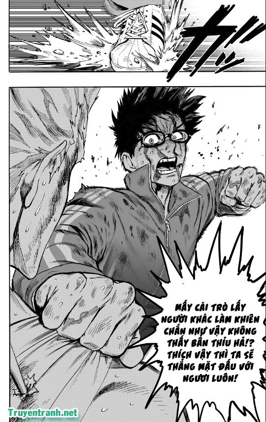 Onepunch Man Tập 123 trang 34
