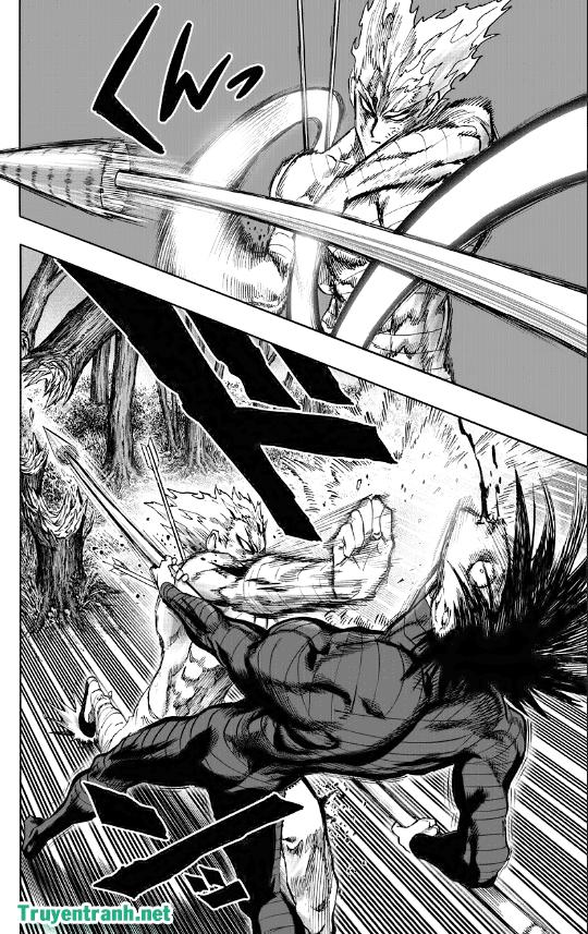 Onepunch Man Tập 123 trang 38