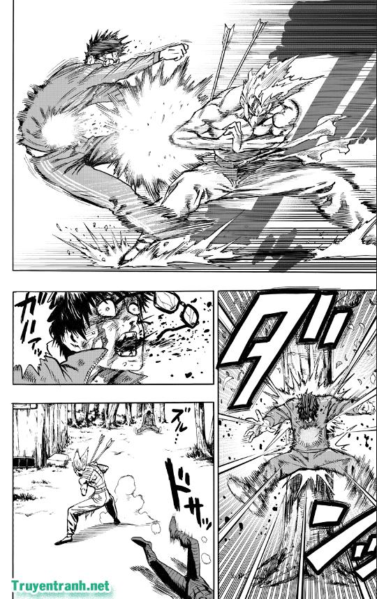 Onepunch Man Tập 123 trang 40