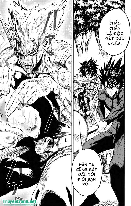 Onepunch Man Tập 123 trang 5