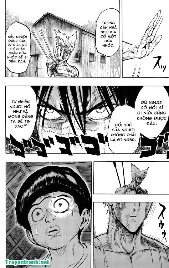 Onepunch Man Tập 123 trang 42