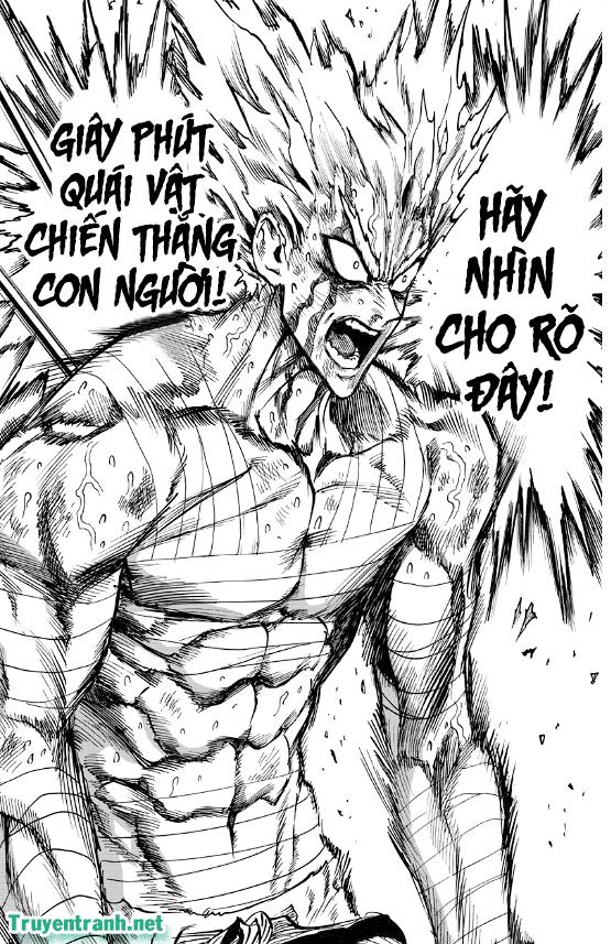 Onepunch Man Tập 123 trang 43