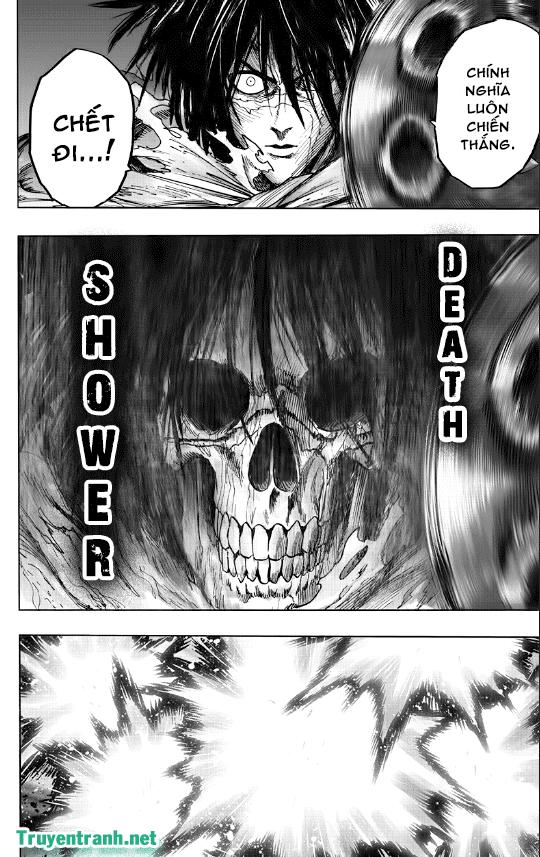Onepunch Man Tập 123 trang 44