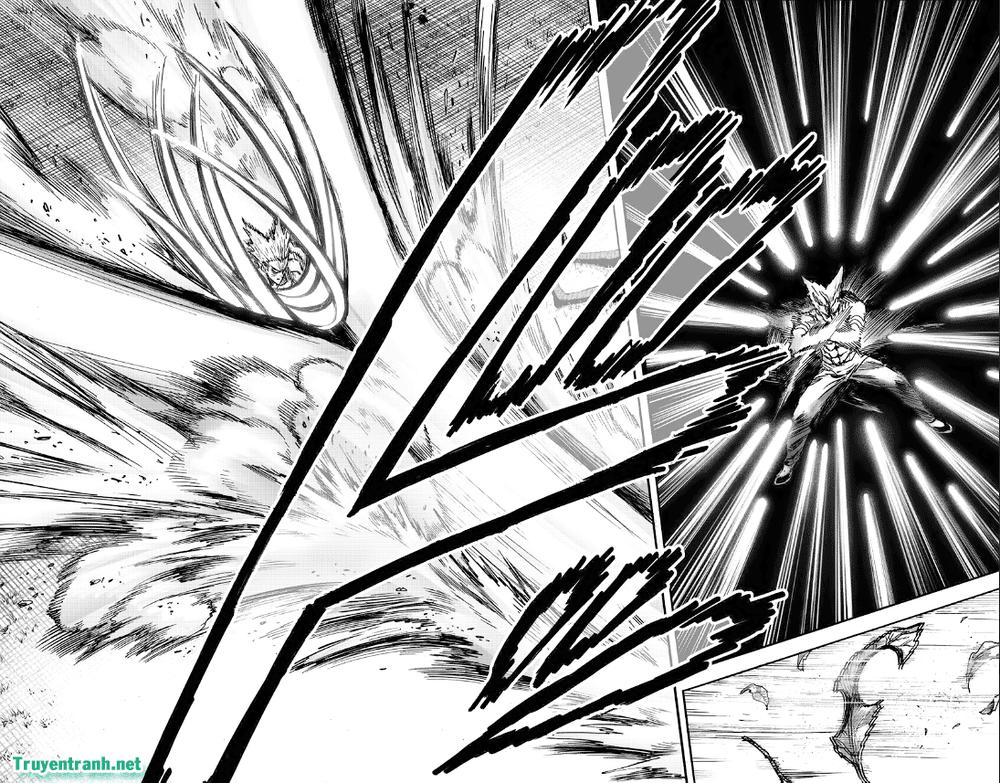 Onepunch Man Tập 123 trang 46