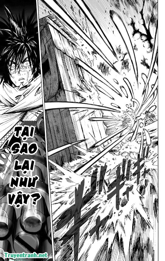 Onepunch Man Tập 123 trang 48