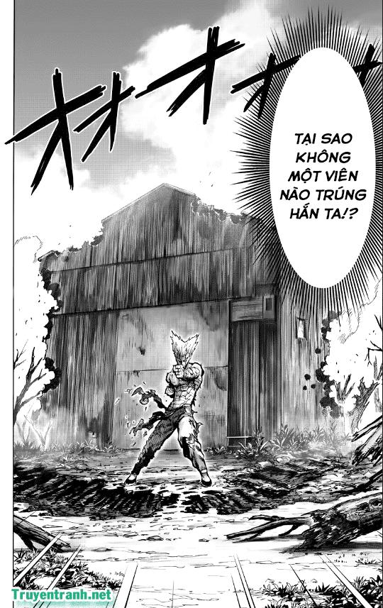 Onepunch Man Tập 123 trang 49