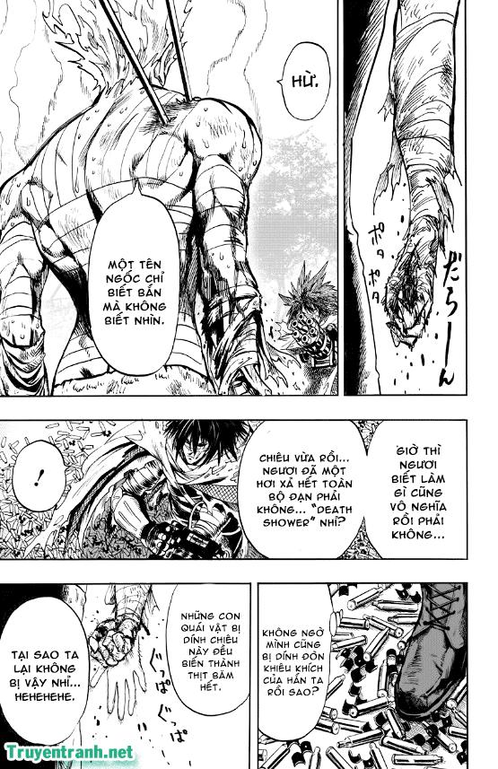 Onepunch Man Tập 123 trang 50