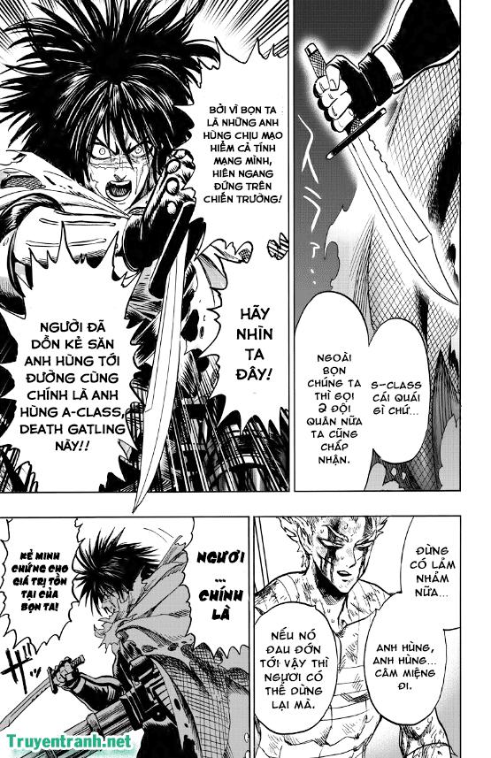 Onepunch Man Tập 123 trang 52