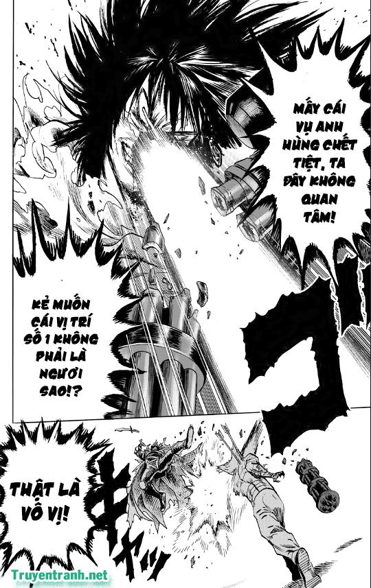 Onepunch Man Tập 123 trang 53