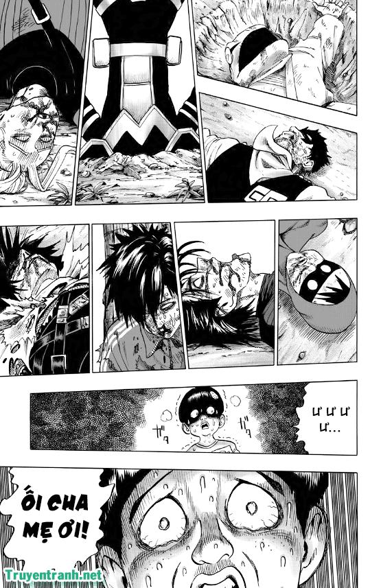 Onepunch Man Tập 123 trang 56