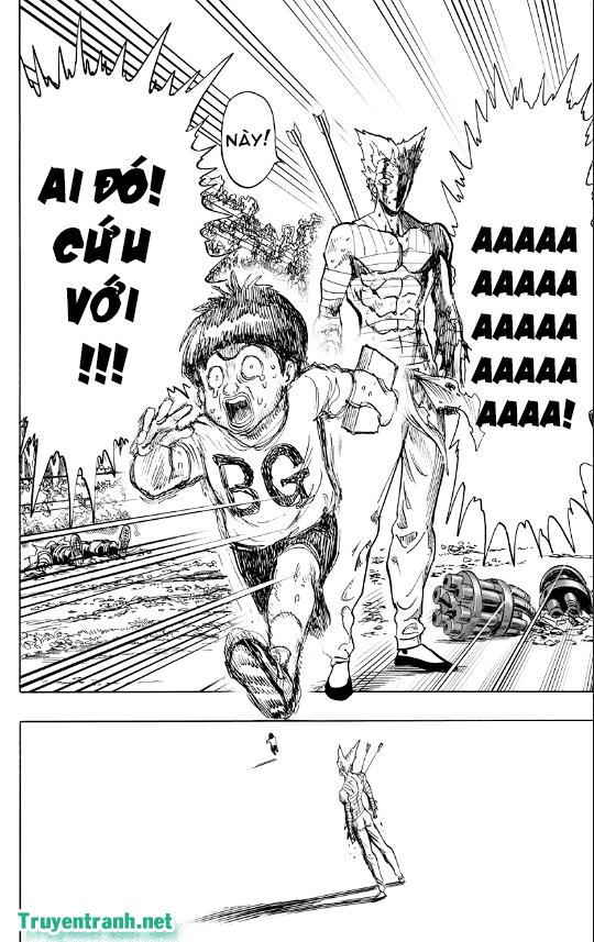 Onepunch Man Tập 123 trang 57