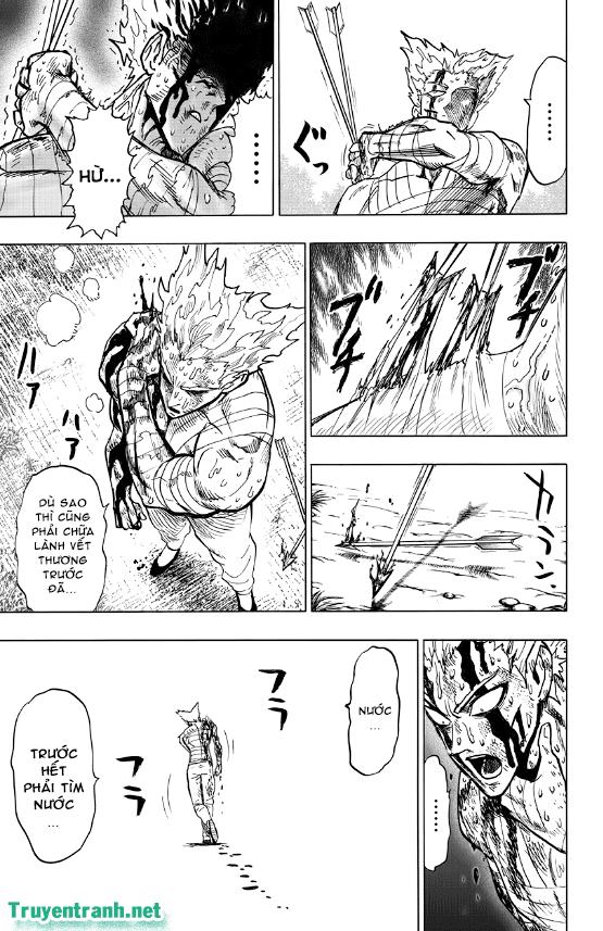 Onepunch Man Tập 123 trang 58