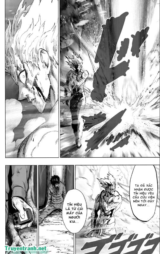 Onepunch Man Tập 123 trang 59