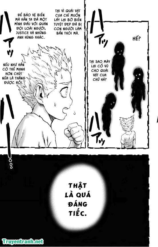 Onepunch Man Tập 123 trang 7