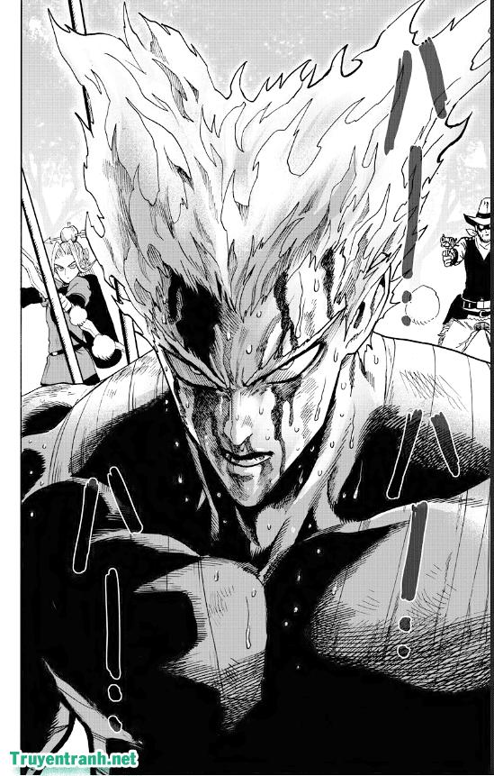 Onepunch Man Tập 123 trang 8