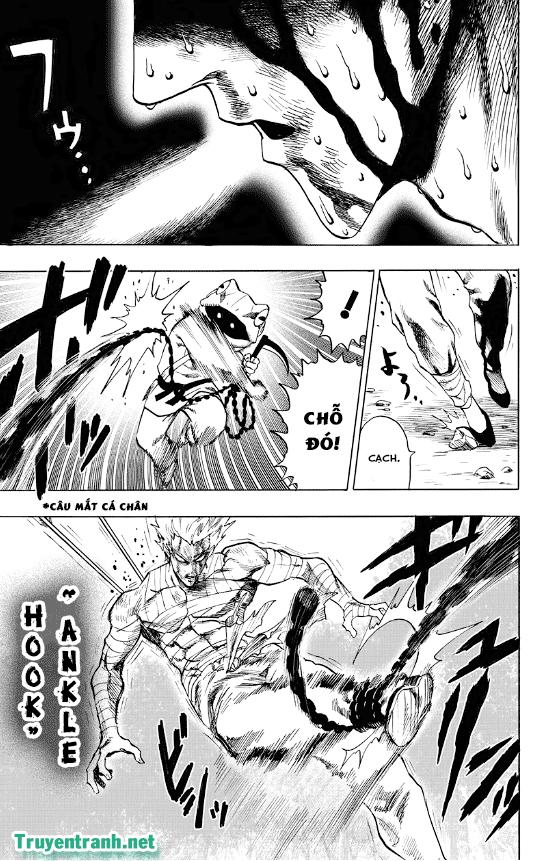 Onepunch Man Tập 123 trang 9