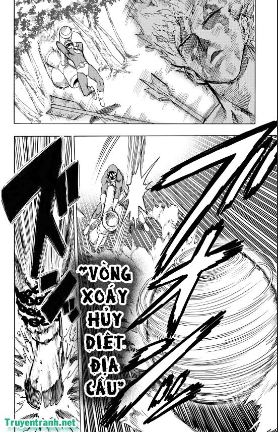 Onepunch Man Tập 123 trang 10