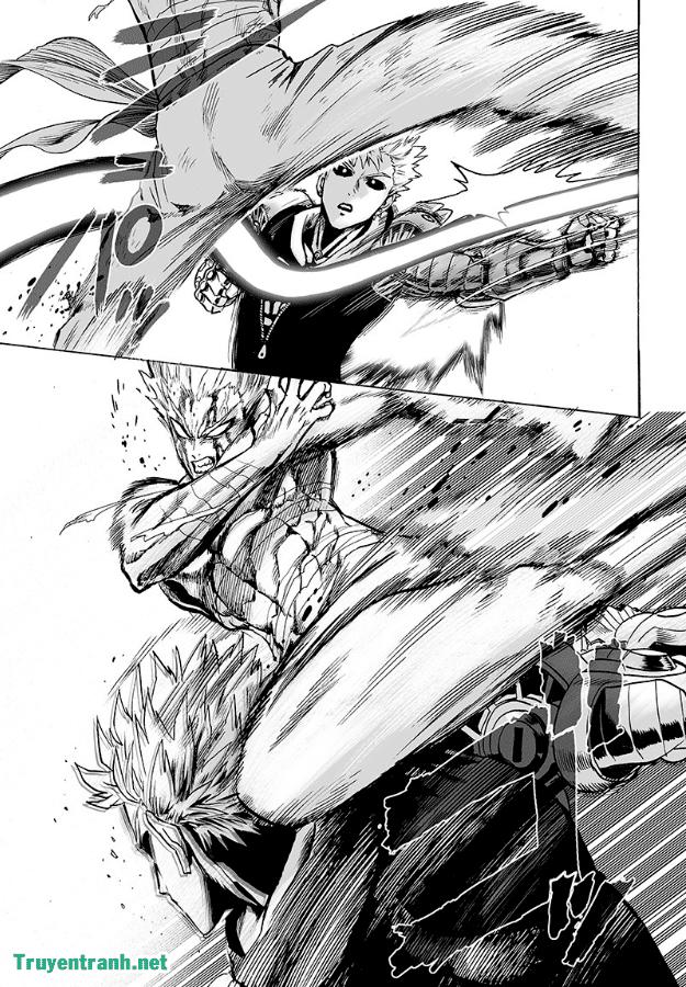 Onepunch Man Tập 124 trang 12