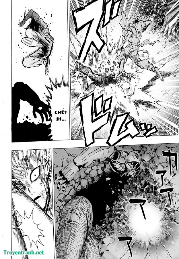 Onepunch Man Tập 124 trang 13
