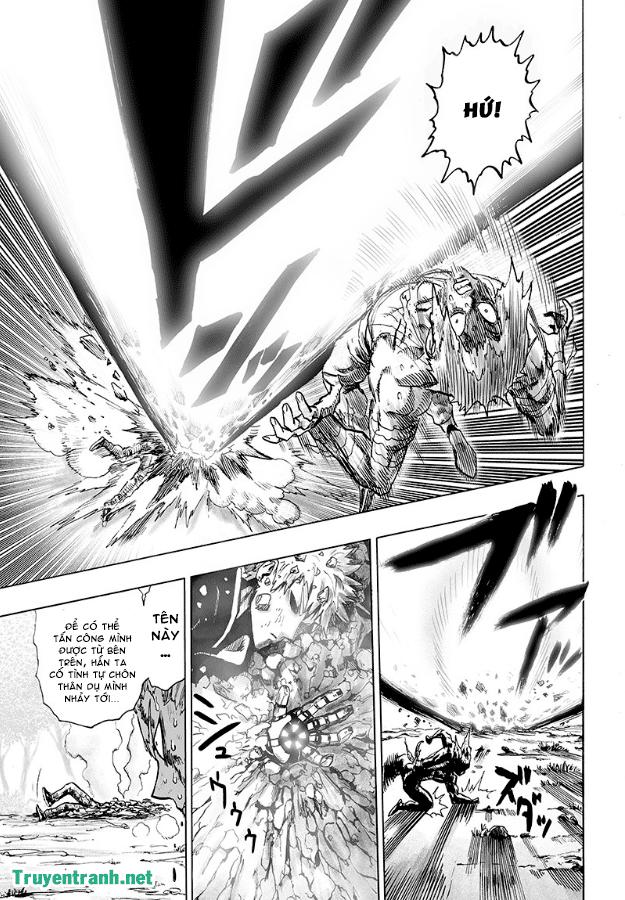 Onepunch Man Tập 124 trang 14