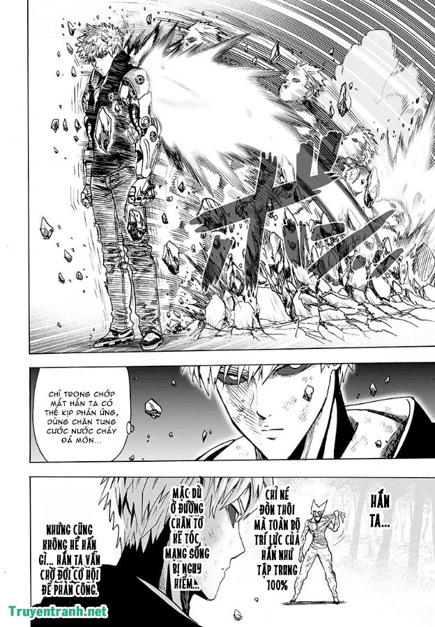 Onepunch Man Tập 124 trang 15