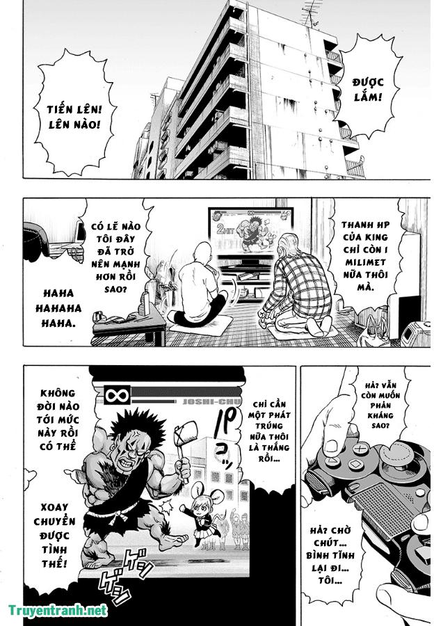 Onepunch Man Tập 124 trang 17