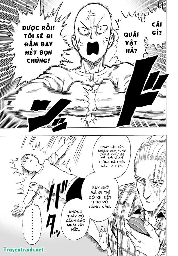 Onepunch Man Tập 124 trang 20